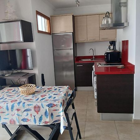 Dona Claudia - 2019-T5513 Apartment San Agustin  Exterior photo