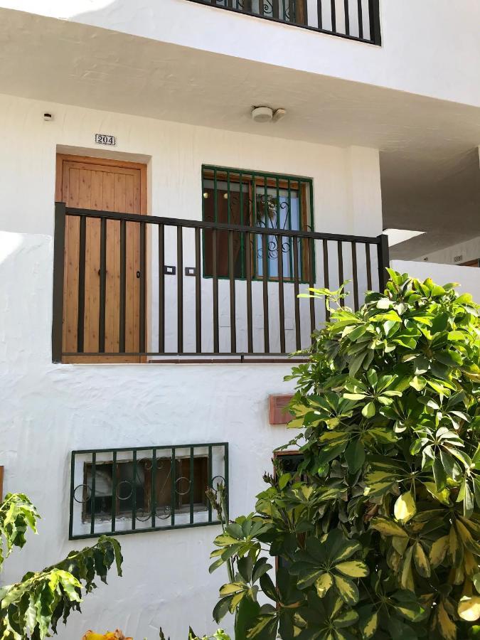 Dona Claudia - 2019-T5513 Apartment San Agustin  Exterior photo