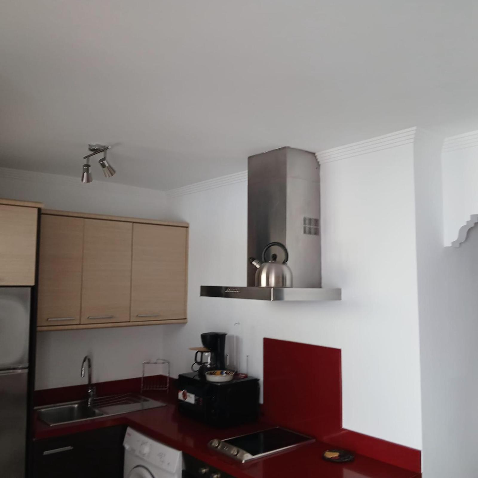 Dona Claudia - 2019-T5513 Apartment San Agustin  Exterior photo
