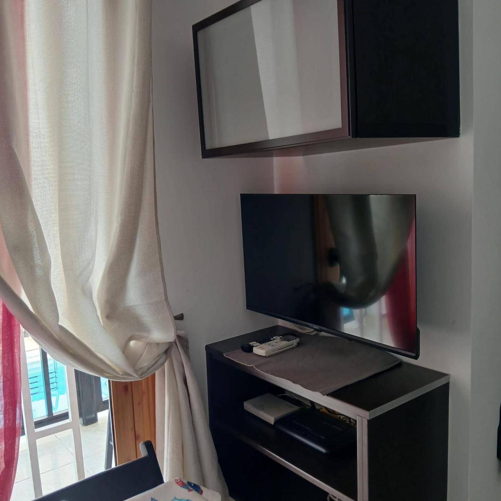 Dona Claudia - 2019-T5513 Apartment San Agustin  Exterior photo